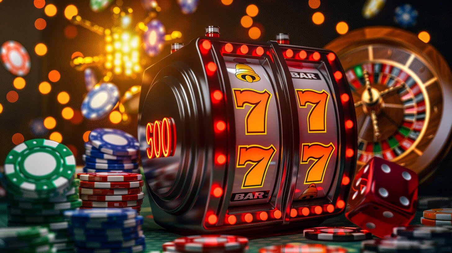 gbet11 Bingo strategi menang tiket multi-kartu ruang jackpot progresif online